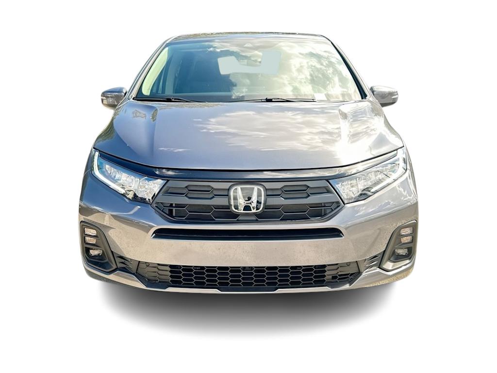 Thumbnail: 2026 Honda Odyssey - 6