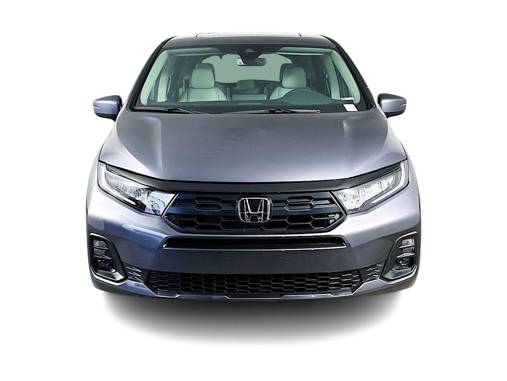 Thumbnail: 2026 Honda Odyssey - 6