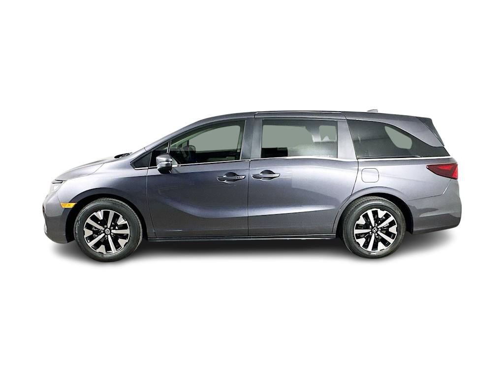 Thumbnail: 2026 Honda Odyssey - 3