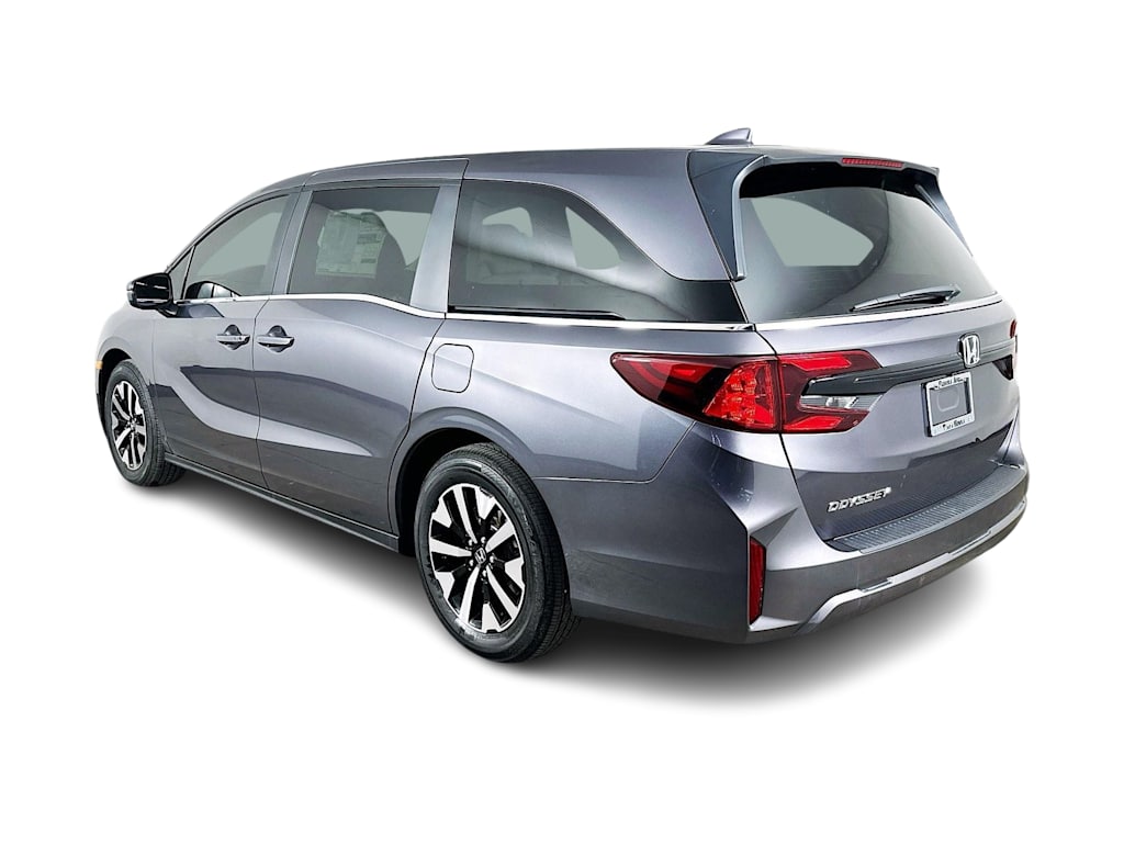 Thumbnail: 2026 Honda Odyssey - 4