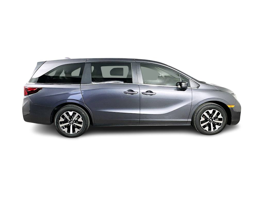Thumbnail: 2026 Honda Odyssey - 24