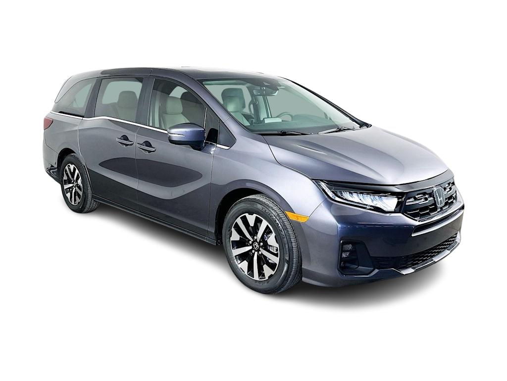 Thumbnail: 2026 Honda Odyssey - 22