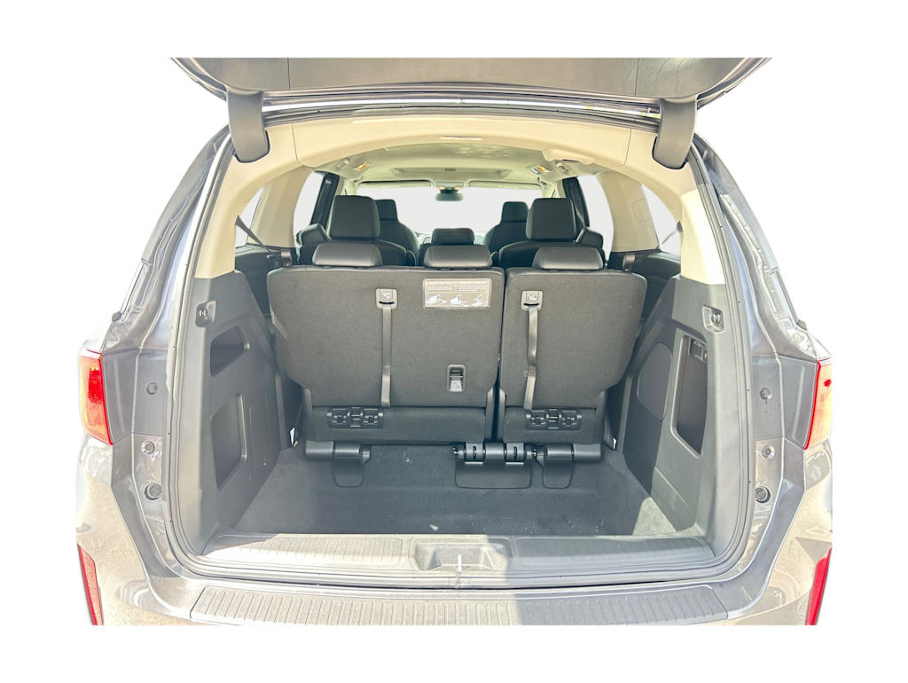 Thumbnail: 2026 Honda Odyssey - 15