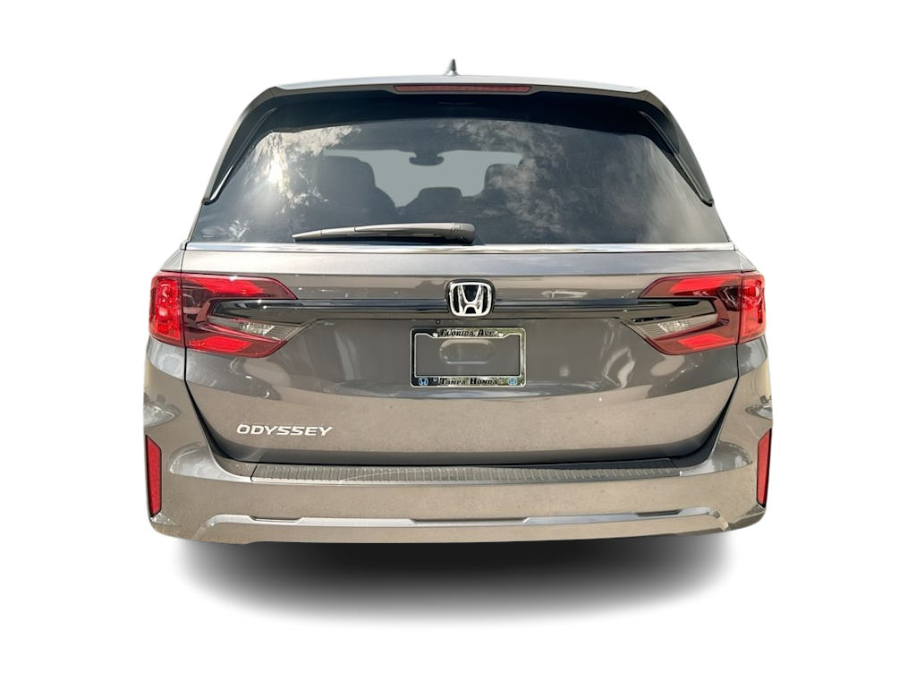 Thumbnail: 2026 Honda Odyssey - 5