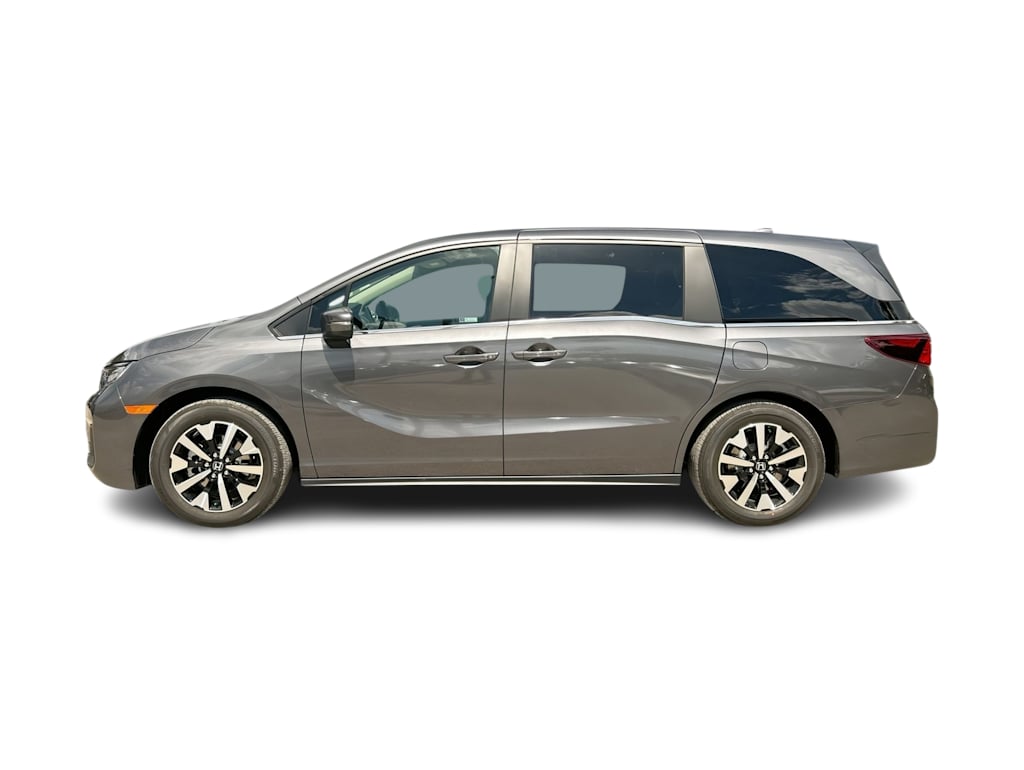 Thumbnail: 2026 Honda Odyssey - 3
