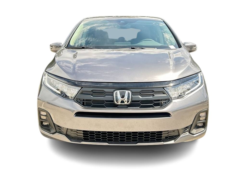 Thumbnail: 2026 Honda Odyssey - 6
