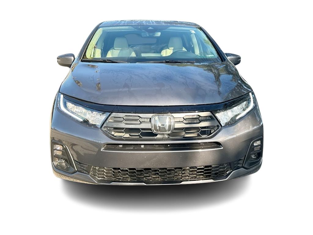 Thumbnail: 2026 Honda Odyssey - 6
