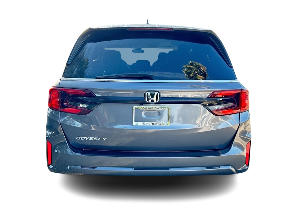 Thumbnail: 2026 Honda Odyssey - 5