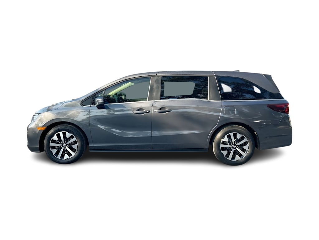 Thumbnail: 2026 Honda Odyssey - 3