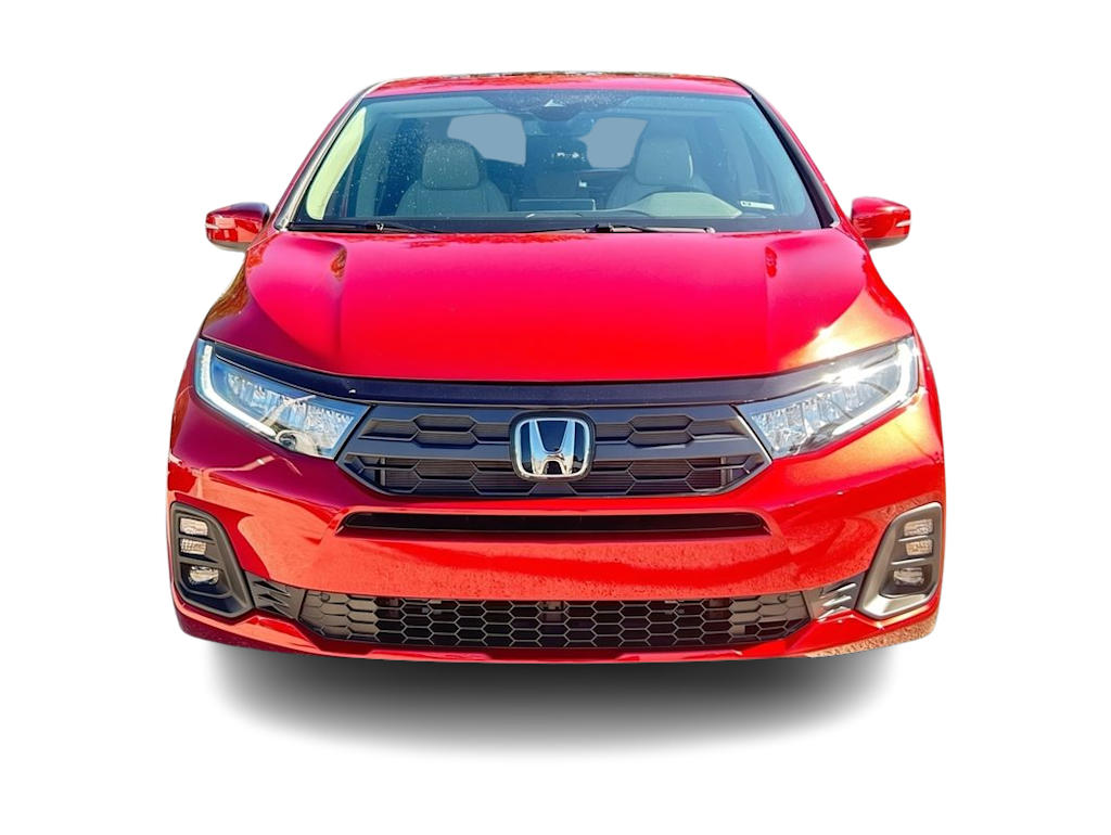 Thumbnail: 2026 Honda Odyssey - 5