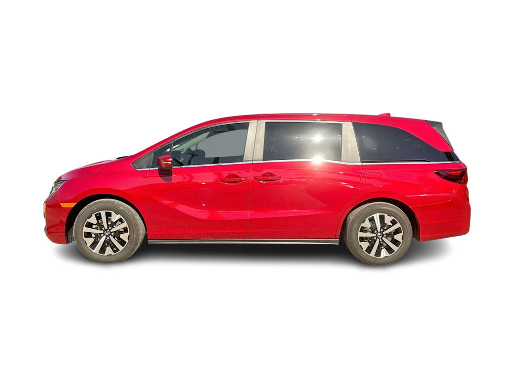 Thumbnail: 2026 Honda Odyssey - 3