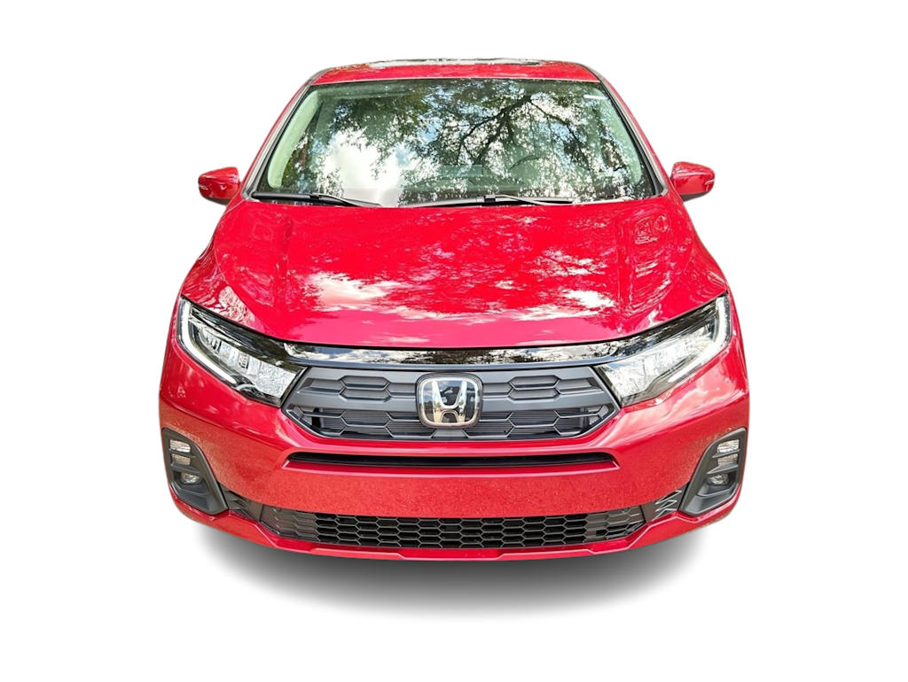 Thumbnail: 2026 Honda Odyssey - 15