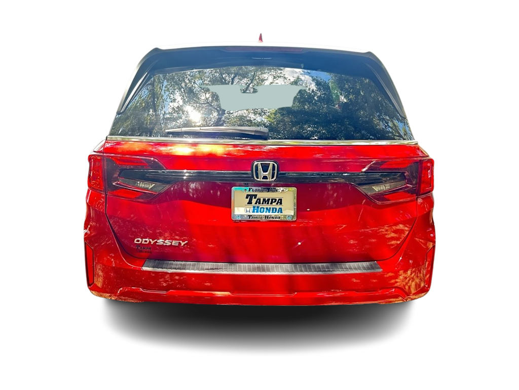 Thumbnail: 2026 Honda Odyssey - 3