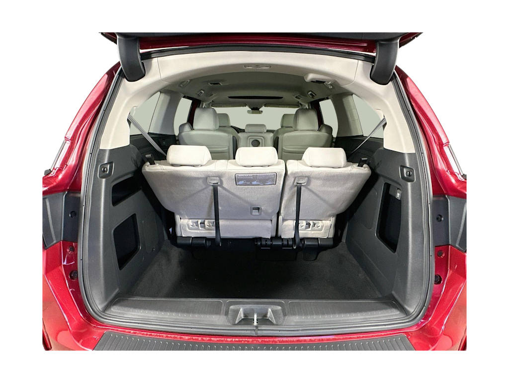 Thumbnail: 2026 Honda Odyssey - 17