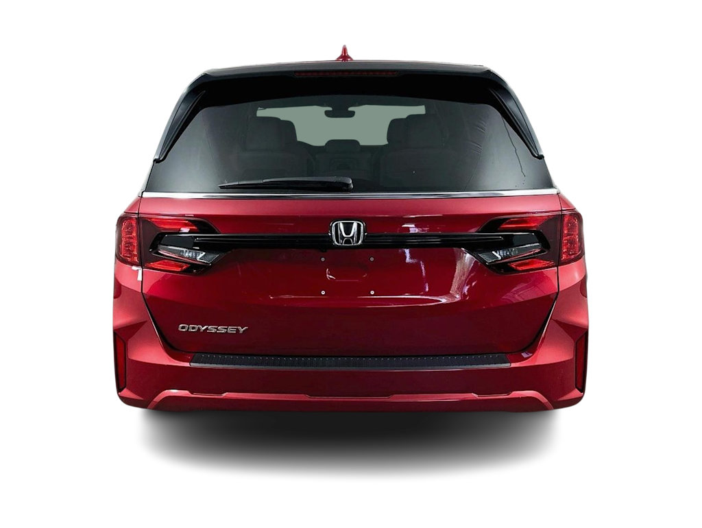 Thumbnail: 2026 Honda Odyssey - 5