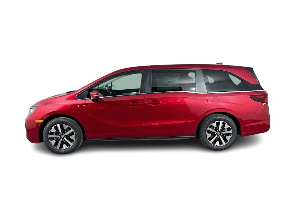 Thumbnail: 2026 Honda Odyssey - 3