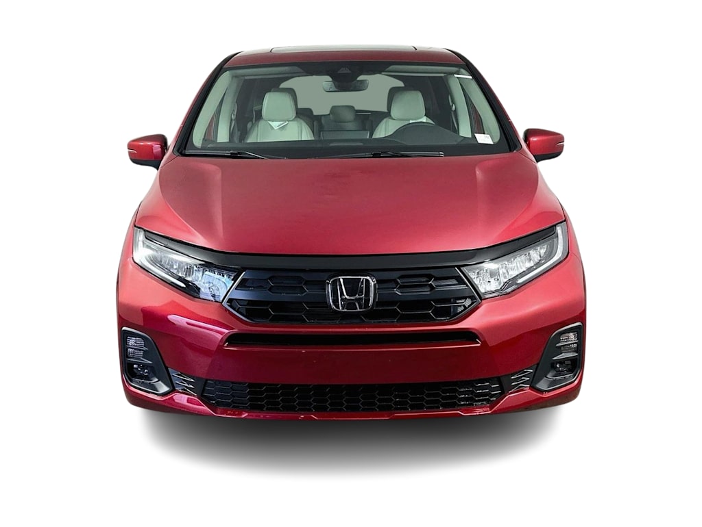 Thumbnail: 2026 Honda Odyssey - 6