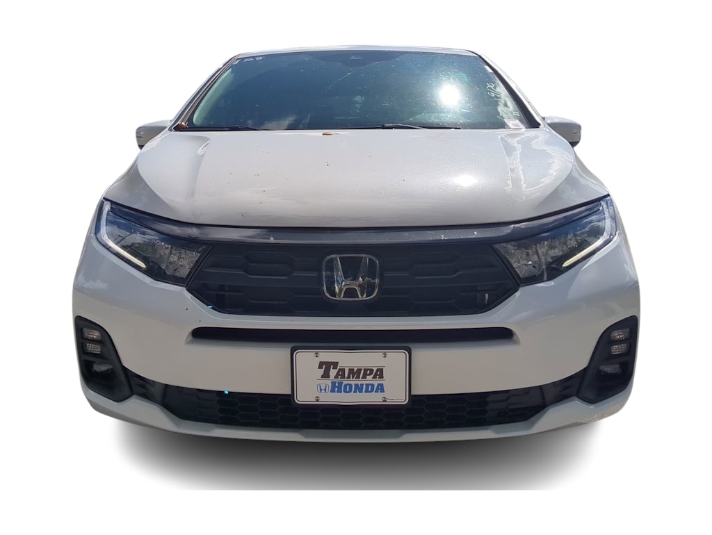 Thumbnail: 2026 Honda Odyssey - 6