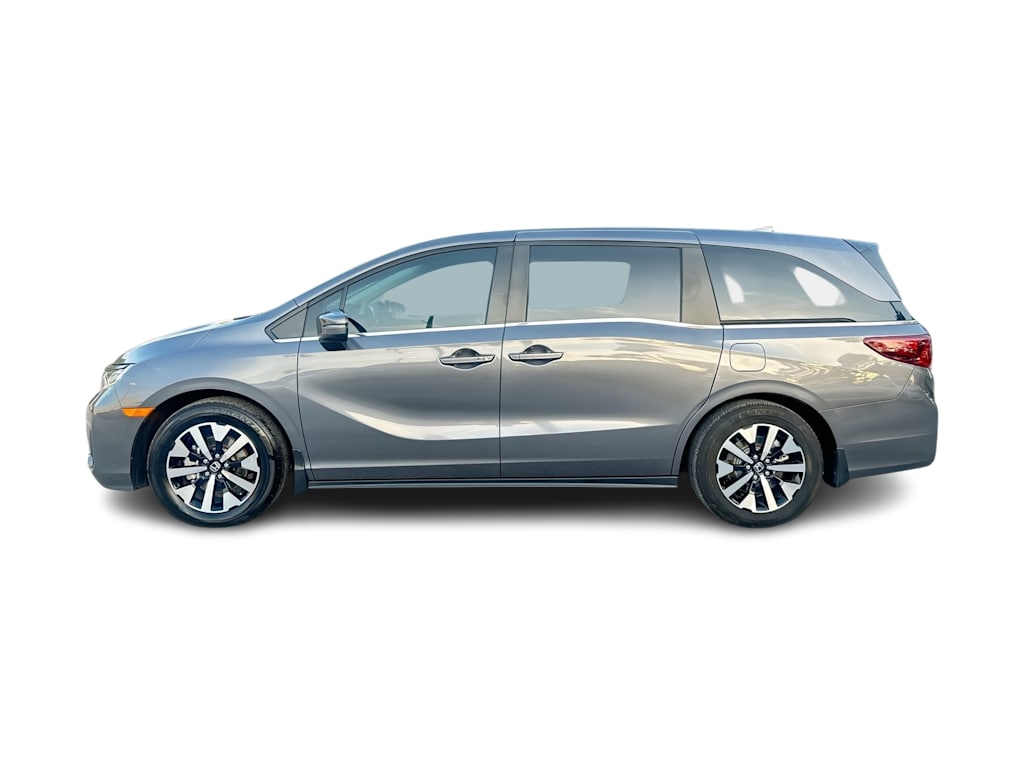Thumbnail: 2026 Honda Odyssey - 3