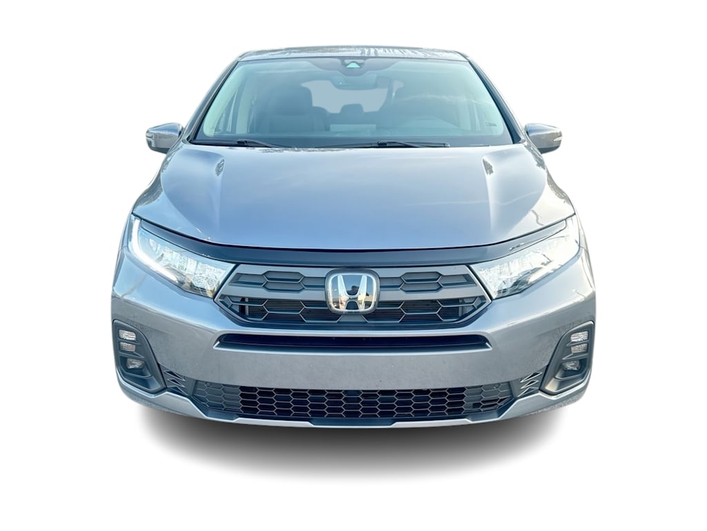 Thumbnail: 2026 Honda Odyssey - 5