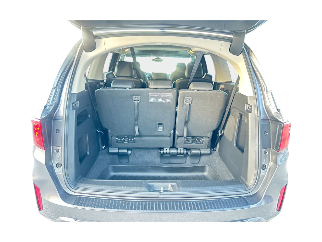 Thumbnail: 2026 Honda Odyssey - 15