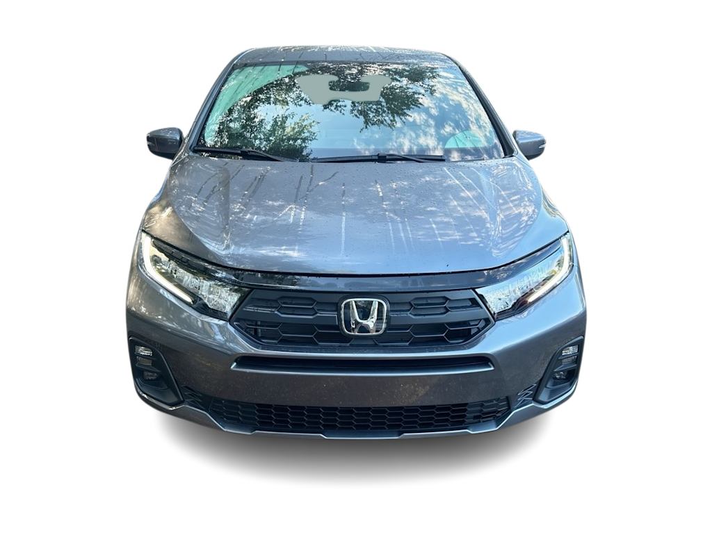 Thumbnail: 2026 Honda Odyssey - 6