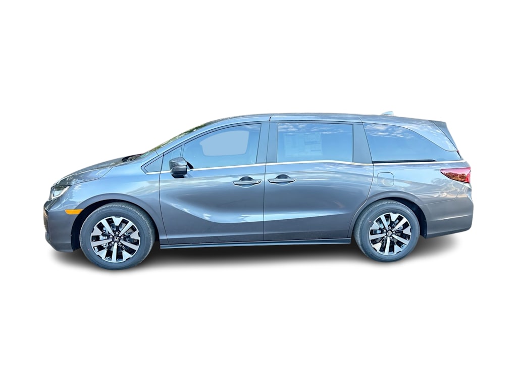 Thumbnail: 2026 Honda Odyssey - 3