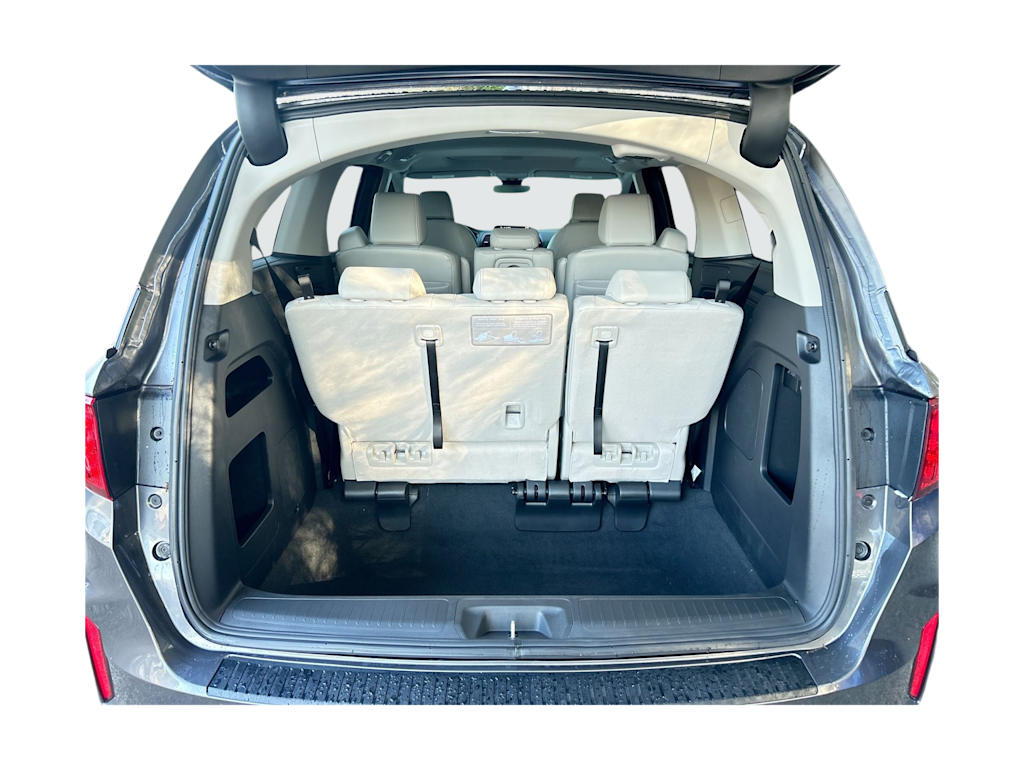 Thumbnail: 2026 Honda Odyssey - 15