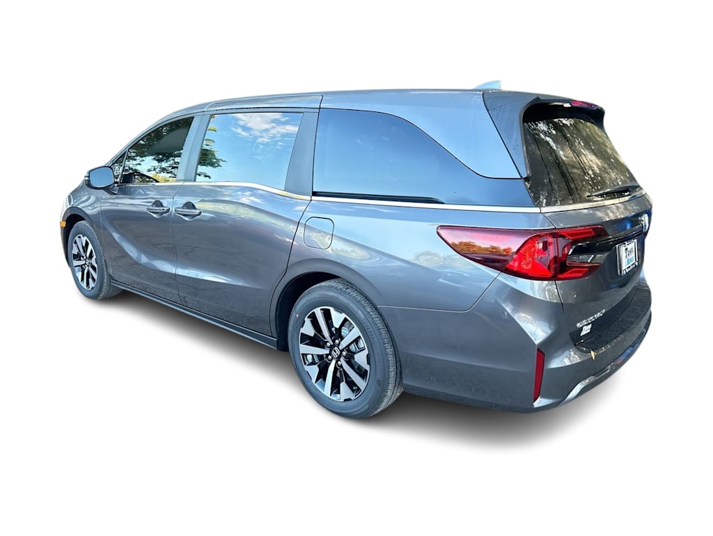 Thumbnail: 2026 Honda Odyssey - 4