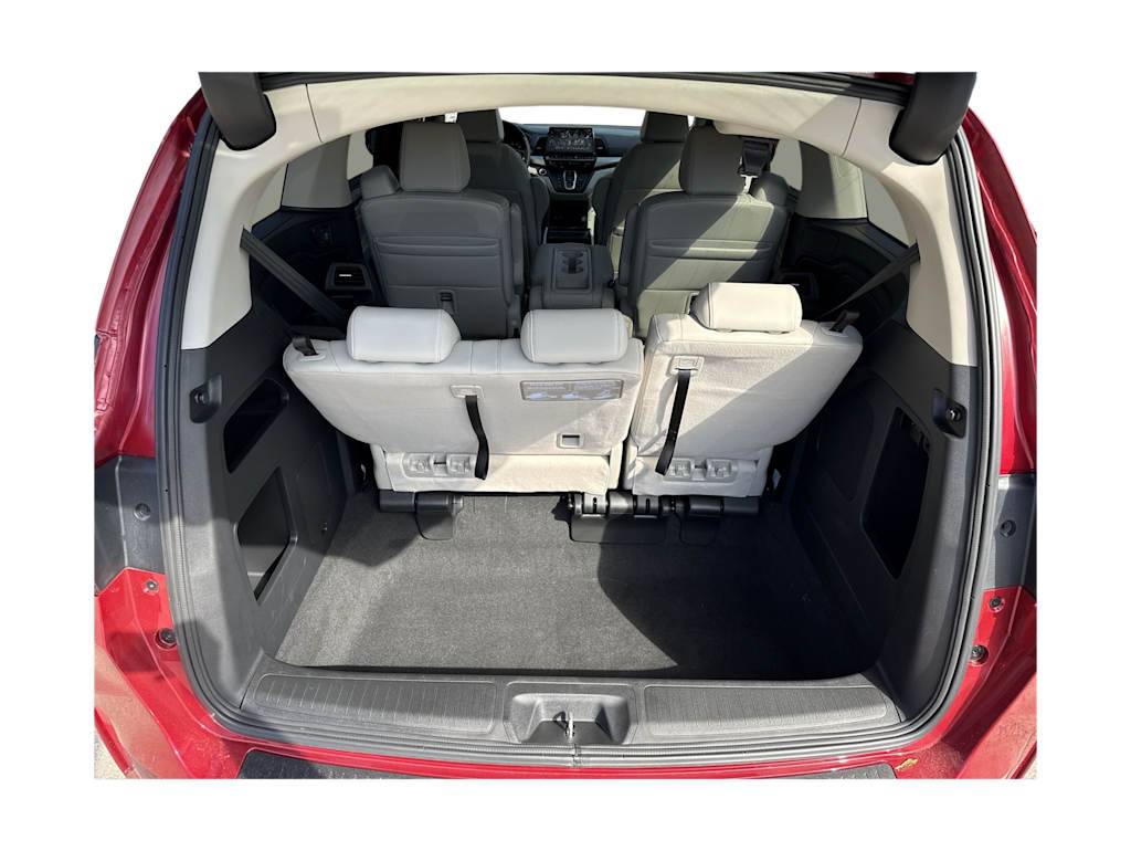 Thumbnail: 2026 Honda Odyssey - 11