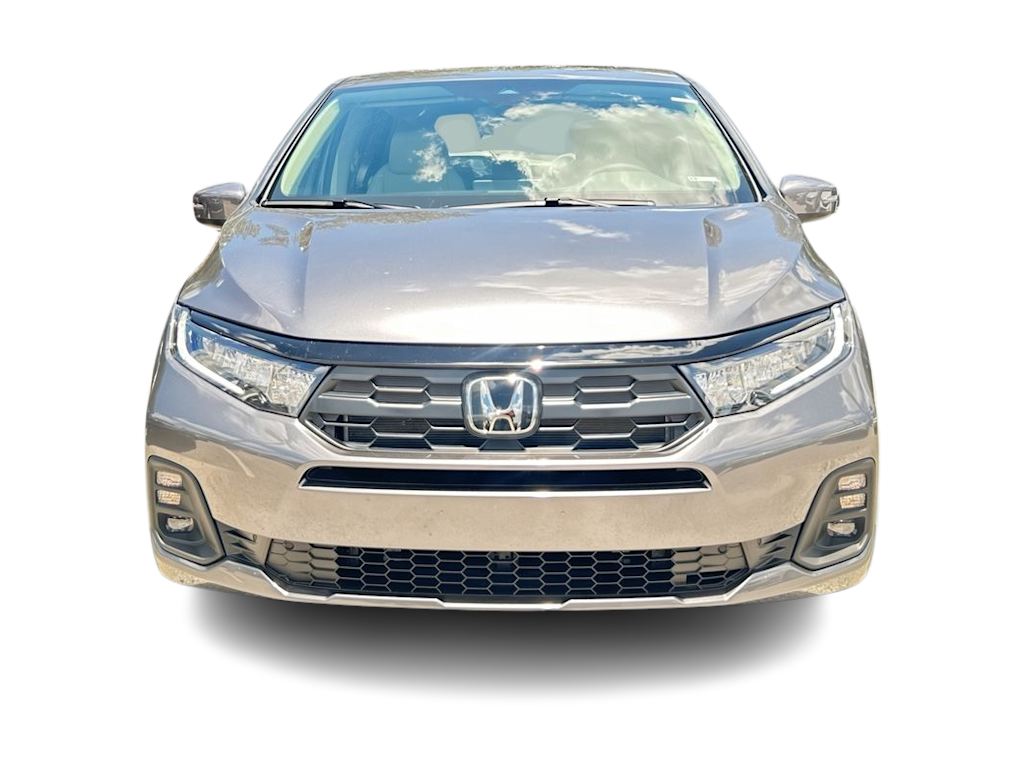 Thumbnail: 2026 Honda Odyssey - 6