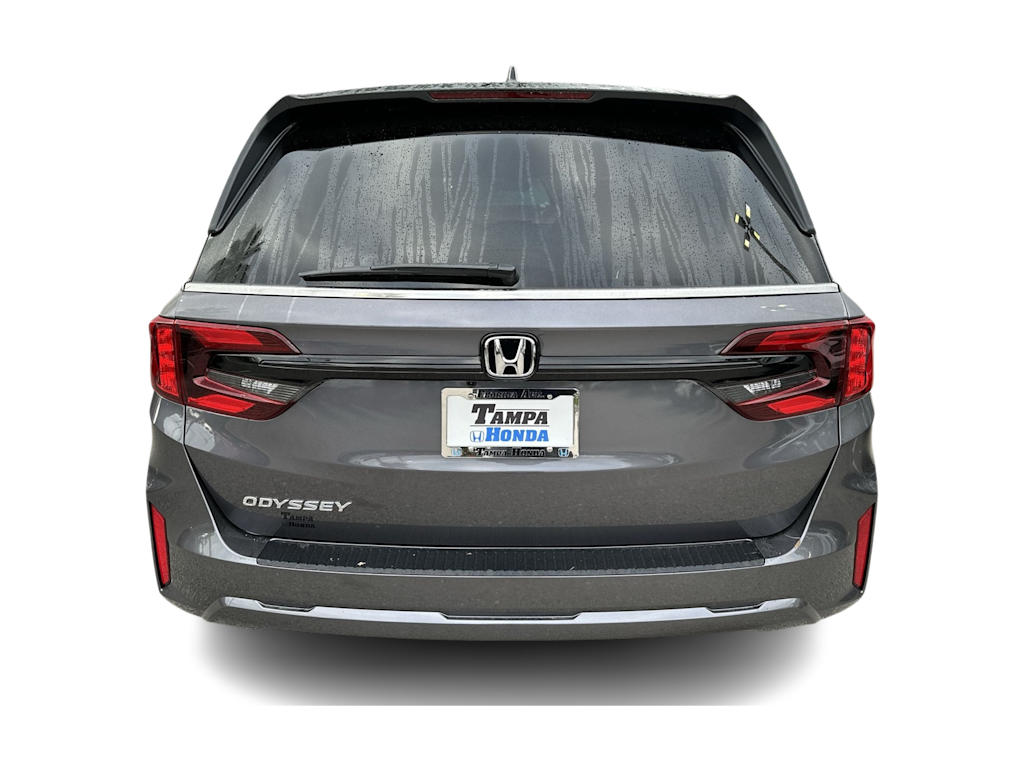 Thumbnail: 2026 Honda Odyssey - 3