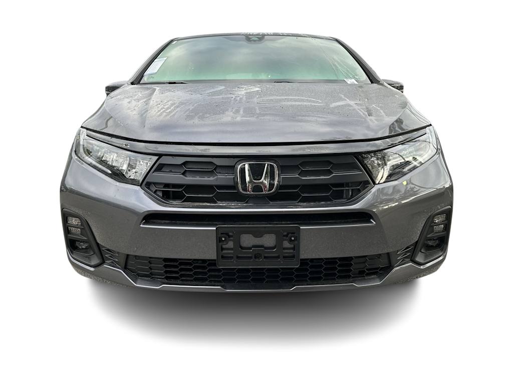 Thumbnail: 2026 Honda Odyssey - 4