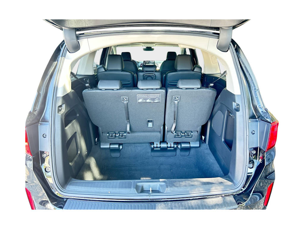 Thumbnail: 2026 Honda Odyssey - 21