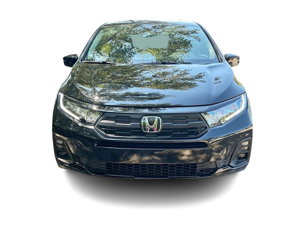 Thumbnail: 2026 Honda Odyssey - 16