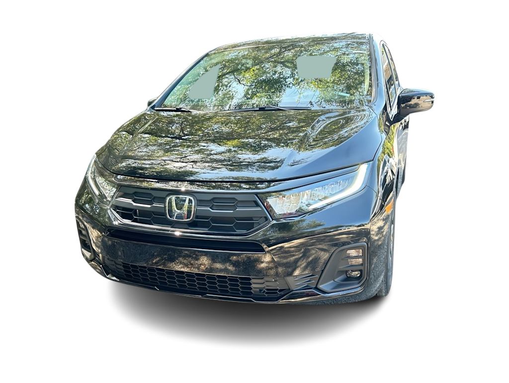 Thumbnail: 2026 Honda Odyssey - 4