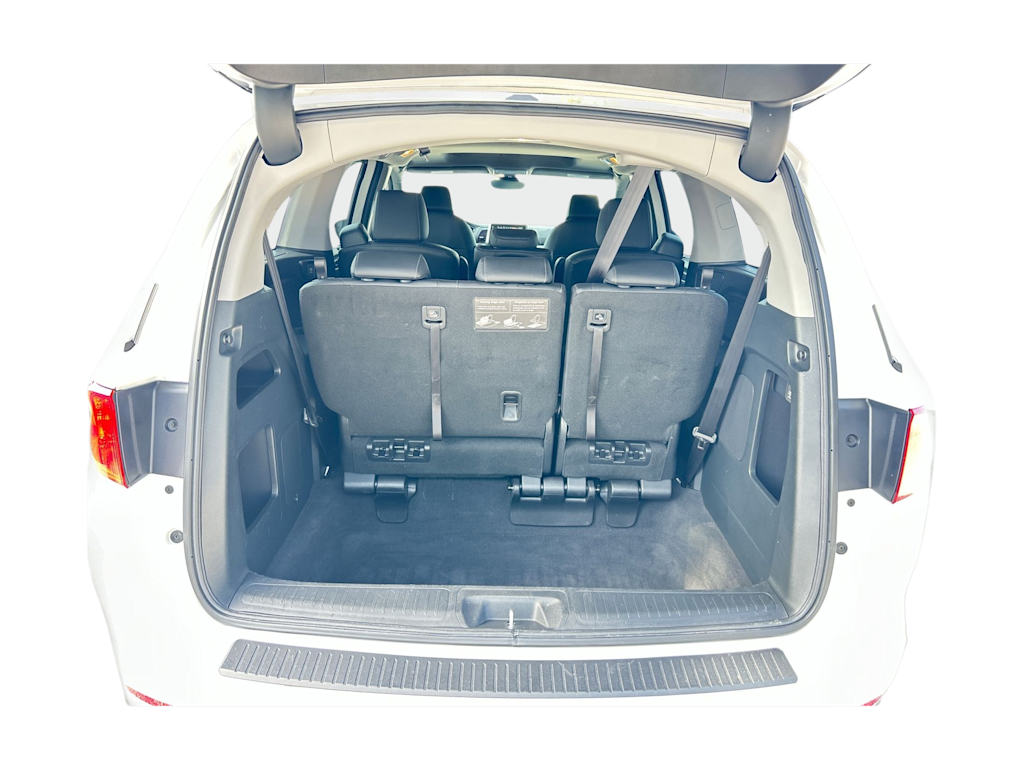 Thumbnail: 2024 Honda Odyssey - 16