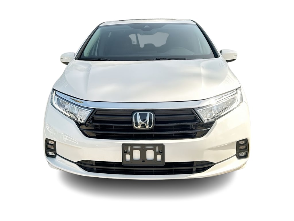 Thumbnail: 2024 Honda Odyssey - 6