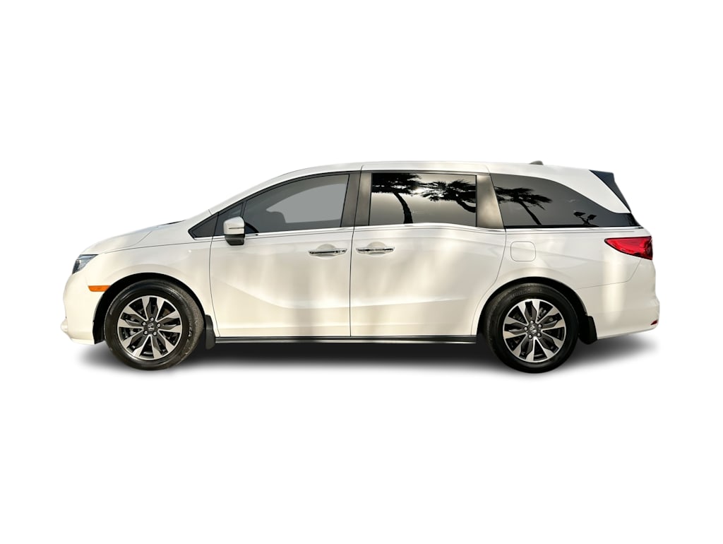 Thumbnail: 2024 Honda Odyssey - 3