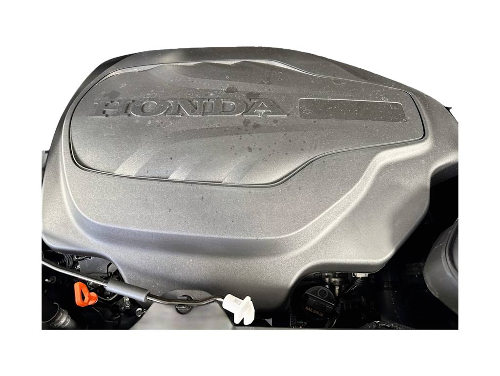 Thumbnail: 2027 Honda Odyssey - 19