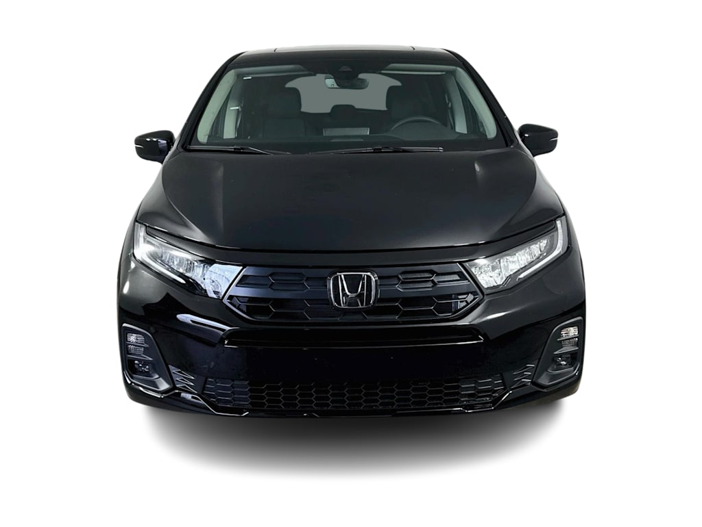Thumbnail: 2027 Honda Odyssey - 6