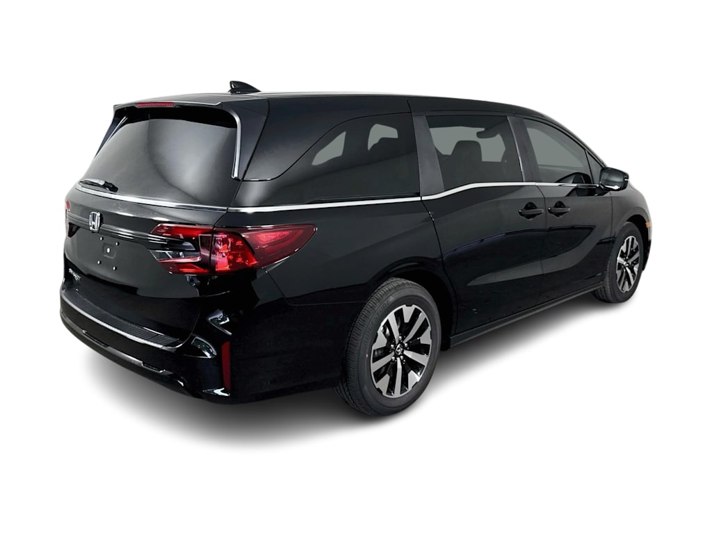 Thumbnail: 2027 Honda Odyssey - 24