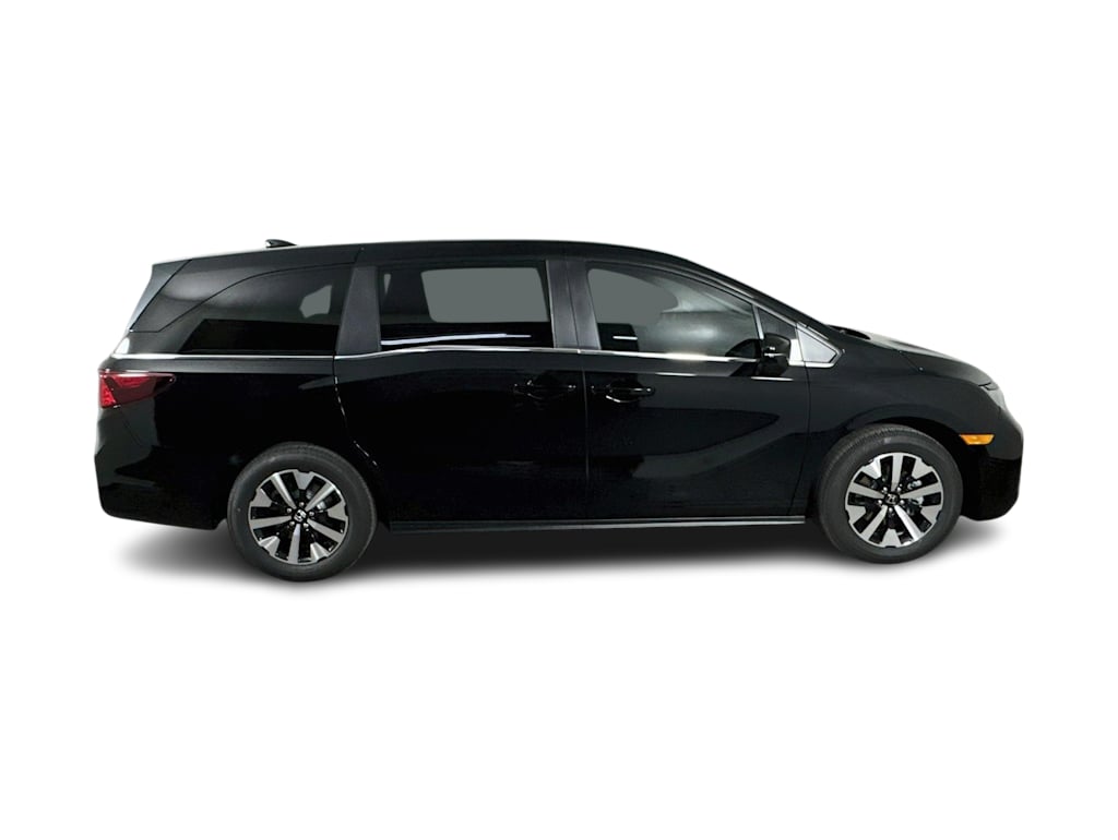 Thumbnail: 2027 Honda Odyssey - 25