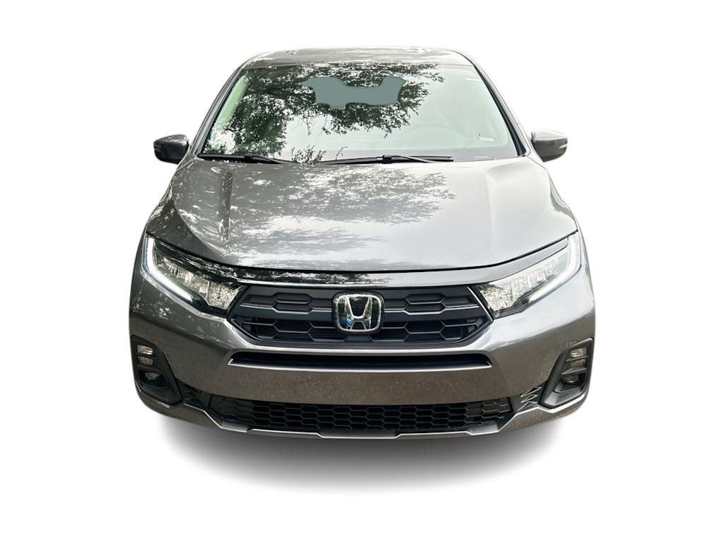 Thumbnail: 2026 Honda Odyssey - 17