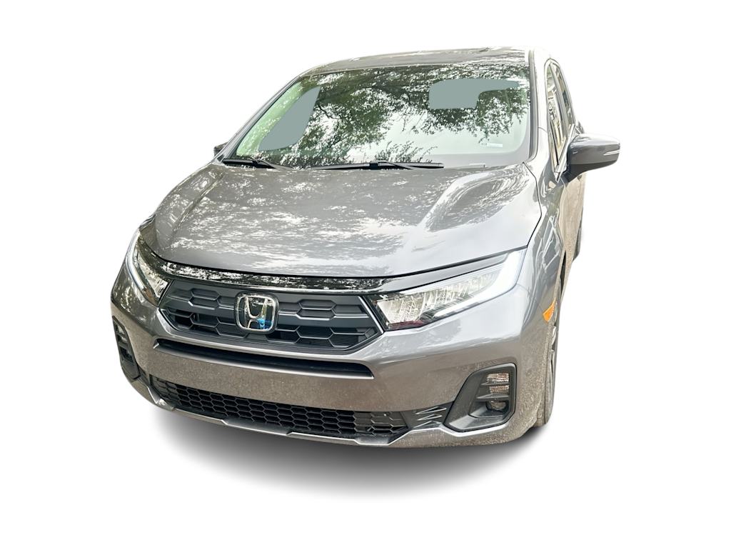 Thumbnail: 2026 Honda Odyssey - 5