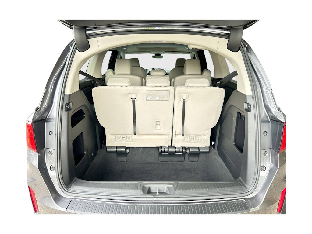Thumbnail: 2026 Honda Odyssey - 15