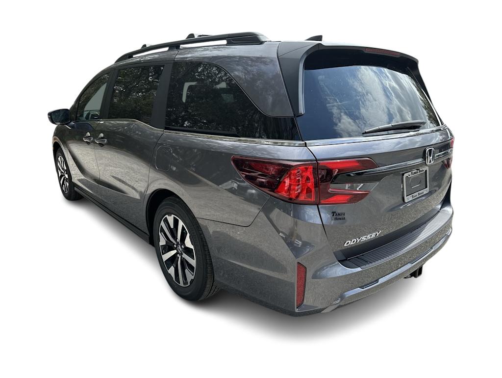 Thumbnail: 2026 Honda Odyssey - 4