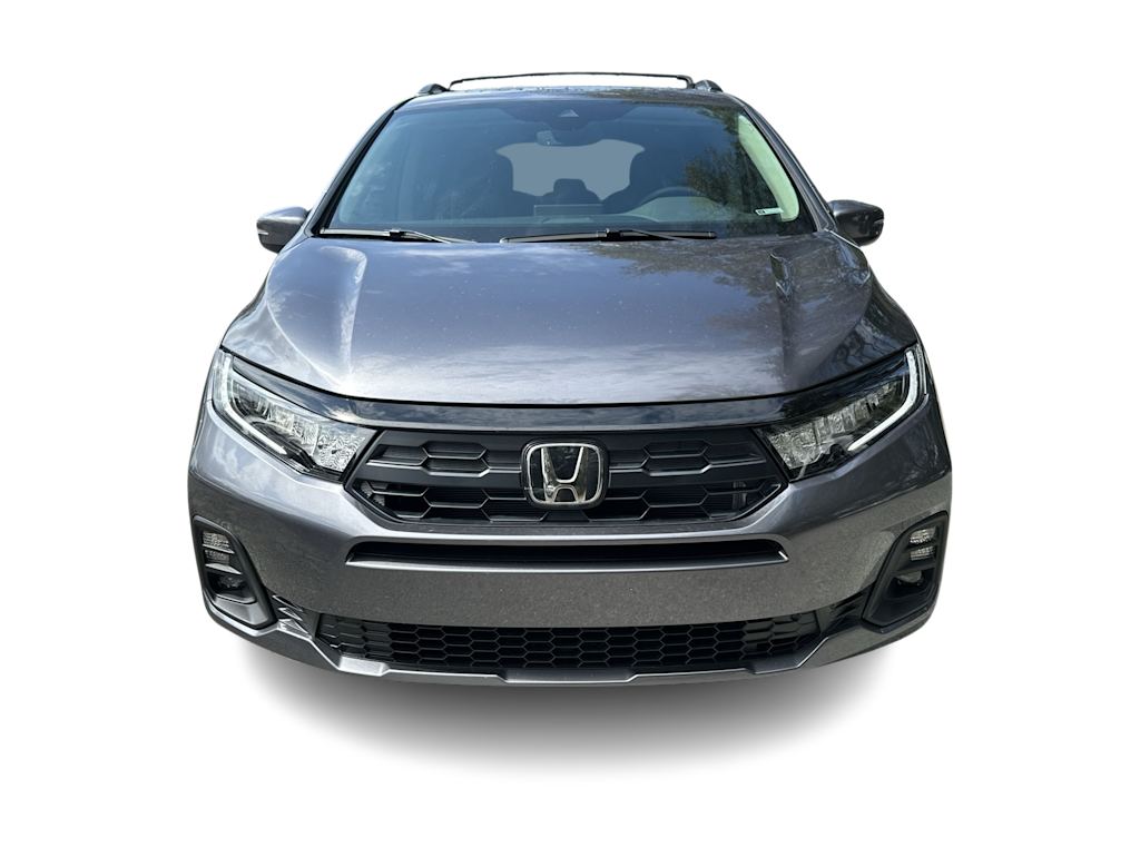Thumbnail: 2026 Honda Odyssey - 6