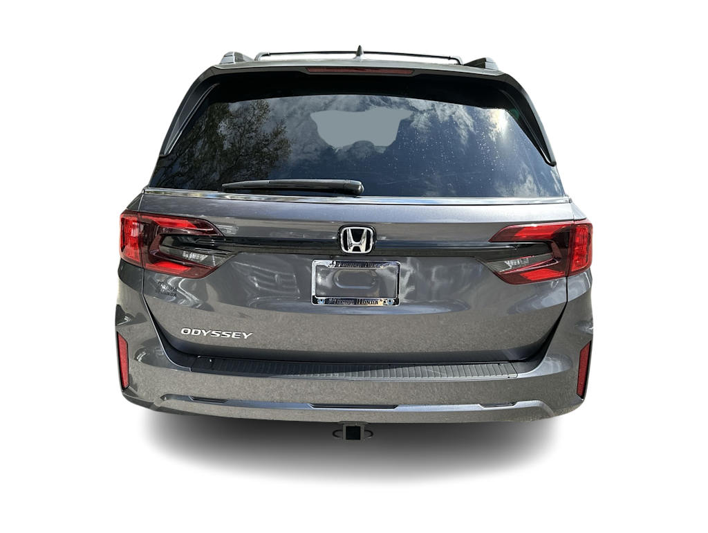 Thumbnail: 2026 Honda Odyssey - 5