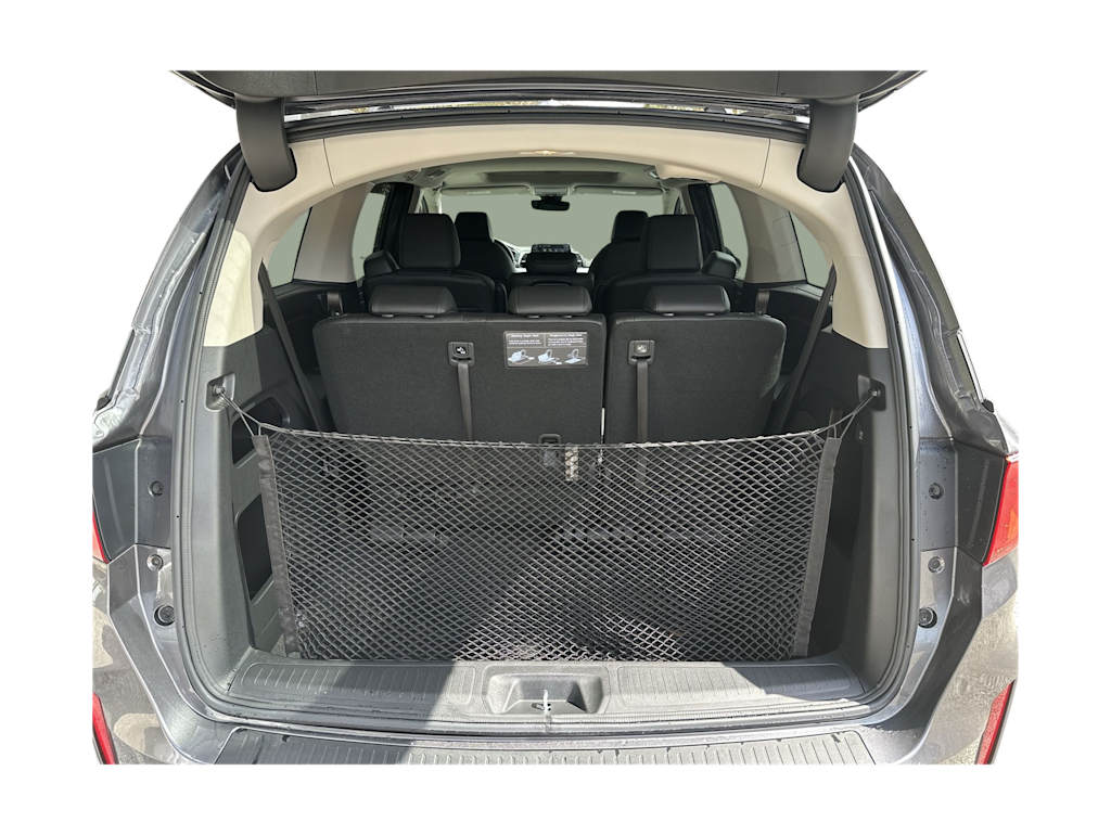 Thumbnail: 2026 Honda Odyssey - 16